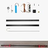 3DTOOLS Bamboo Original Makerworld Motion-Activated Sound and Light Props Kit for Bambu 3D Printer Props Kit (ZC007)