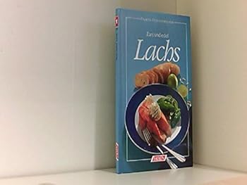 Hardcover Lachs. Zart und edel. [German] Book