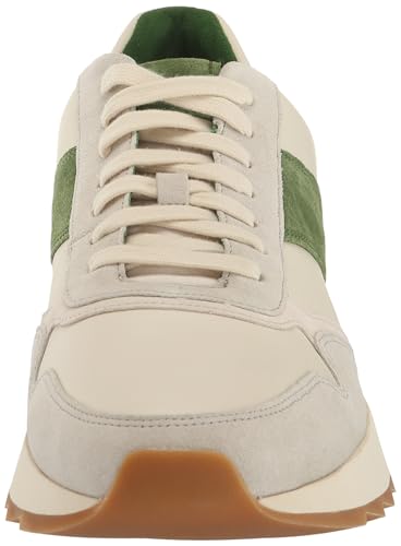 Vince Men's Edric Lace Up Runner Sneakers2