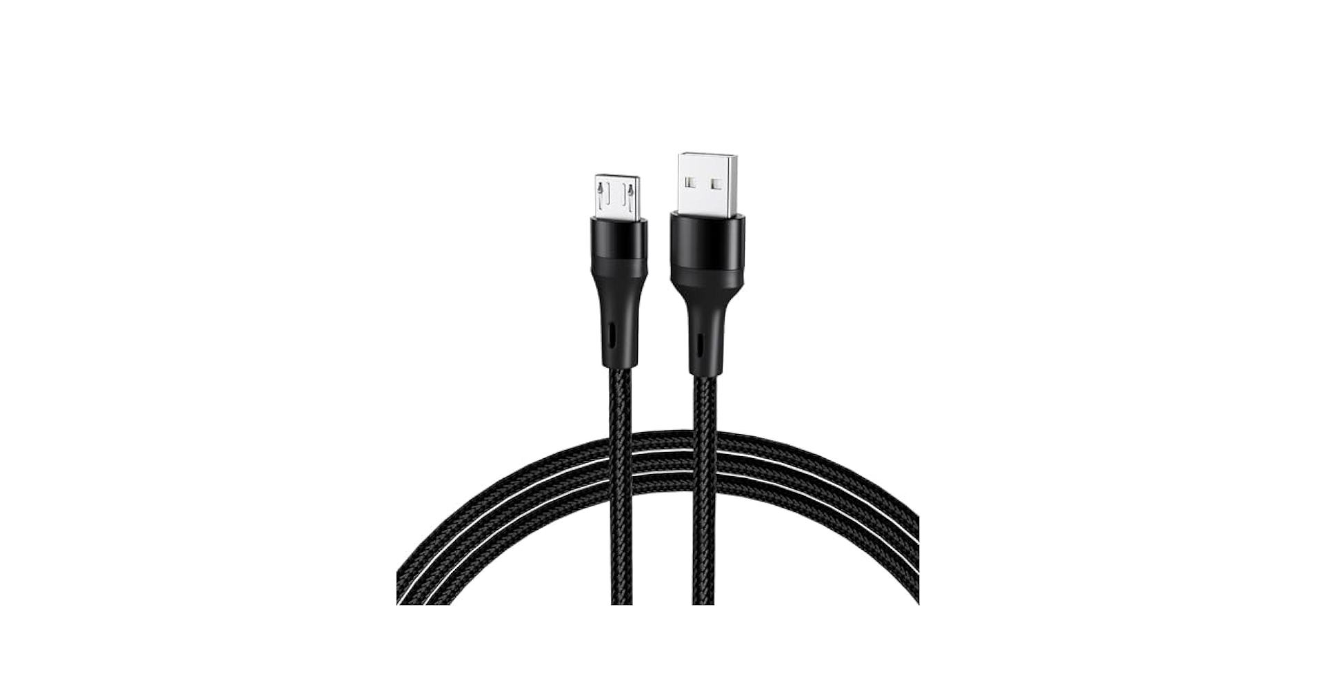 充電ケーブルホットスワップ可能なUSBデータ充電ケーブル黒 1メートル Amazon.co.jp: SZSL【1m/黒】Micro USB ケーブル マイクロタイプ