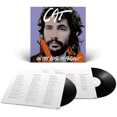 On The Road To Findout: Greatest Hits