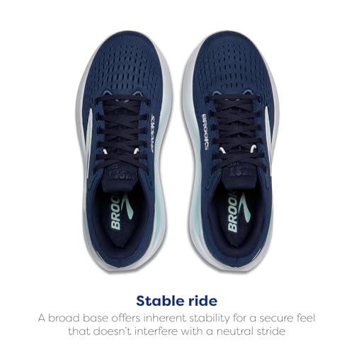 Image of Brooks Men's Ghost Max 3 Neutral Running & Walking Shoe