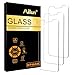 Ailun 2 Pack Screen Protector for iPhone 13 mini [5.4 inch] with 2 Pack Camera Lens Protector and Glass Screen Protector for iPhone 13 mini [5.4 Inch] 3 Pack