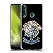 Head Case Designs sous Licence Officielle The Rolling Stones Greatest Rock and Roll Band Graphiques Coque en Gel Doux Compatible avec Huawei Y6p