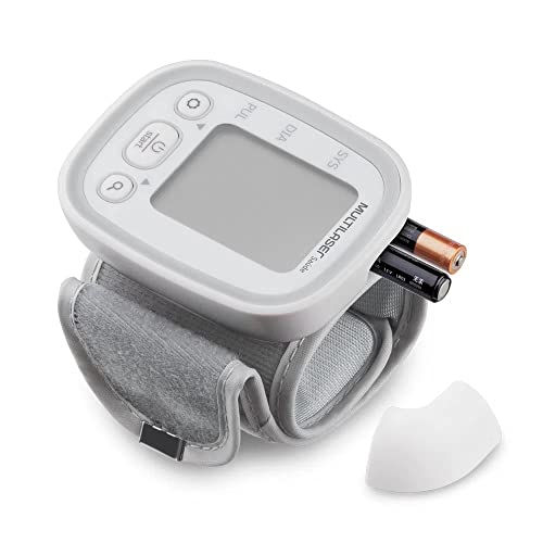 Monitor Arterial de Pulso Bluetooth Multi Saúde - HC205
