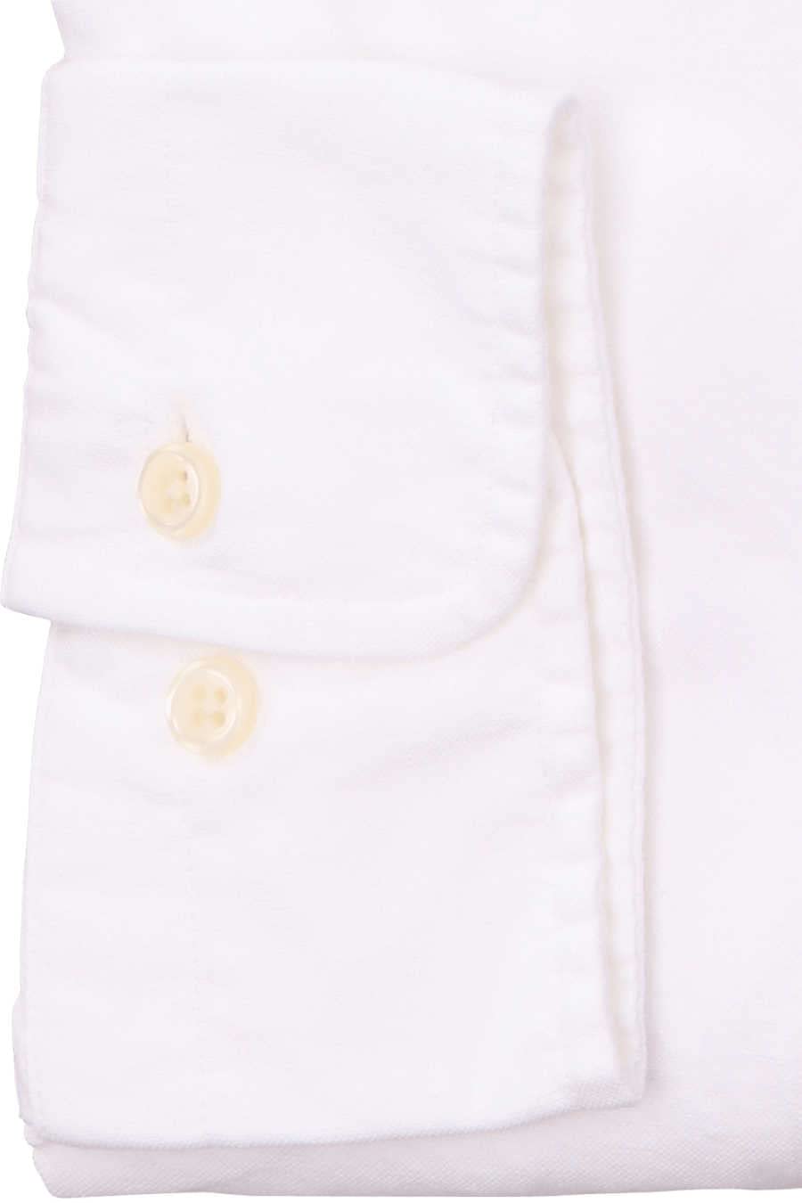 Gant Reg Oxford - Maglietta Camicia Uomo (Pacco da 1)