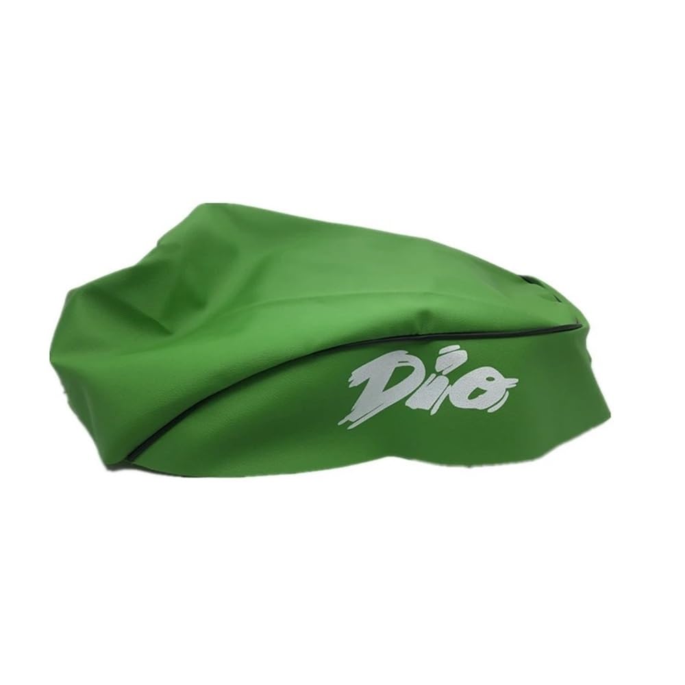 Funda asiento moto para DIO AF34 ideal para proteger del sol en trayectos diarios 8