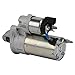 Mando 12A1375 Starter Motor Original Equipment