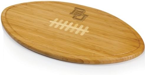 NCAA Baylor Bears Kickoff Cheese Board