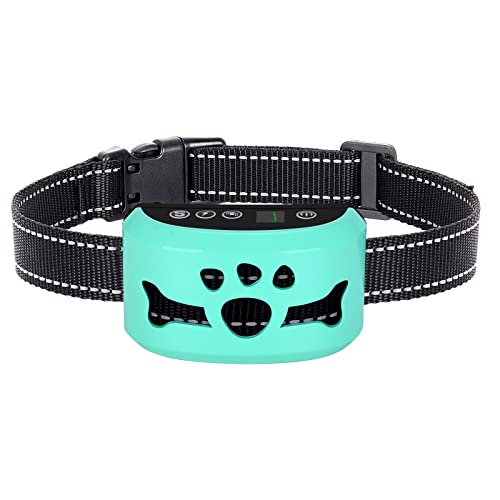 Dog Bark Collar; Do they really work? My Pet Review