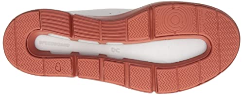 Image of On Womens The Roger Advantage 1 Sneaker