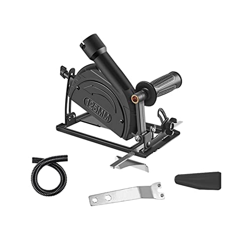 gazechimp Suporte de Esmerilhadeira Multifuncional para Retificadora de ângulo