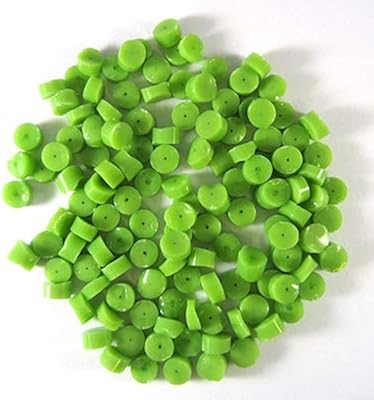 Amazon Dots D2264-96 COE 96 Glacial Art Glass