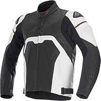 alpinestars バイクジャケット EUR 54 Amazon.co.jp: alpinestars(アルパインスターズ)バイクジャケット