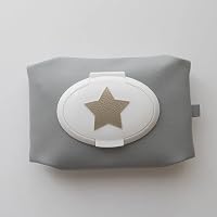 Amazon.co.jp: おしりふきポーチ おしりふきケース ウエットティッシュ