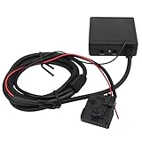 mfd2 vw rns 510 Configurazione intuitivaInstallazione semplice con connettori multipli e opzioni di alimentazione, inclusa la presa per CD originale dell'auto o l'interfaccia ausiliaria.