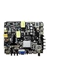 Robuste et stable : la carte PCB est résistante aux chutes et aux interférences, la mémoire de l'autocollant de la carte ne sera pas desserrée et le démarrage 24 heures sur 24 est également un fonctionnement stable