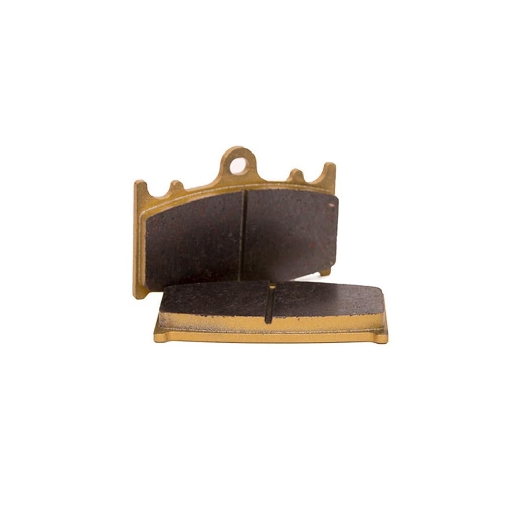Plaquette de frein moto GSX1250 plaquettes avant 2007