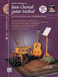 Basic Classical Guitar Method, Bk 3: From the Best-Selling Author of Pumping Nylon, Book & CD: Early Intermediate