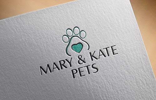 Mary & Kate Pets Xl Dog Rope Toy For Aggressive Chewers - Original Extra Sturdy - Large Dogs And Teething Puppies - Heavy Duty - Dental Floss - Classic Tug - Nearly Indestructible (Extra Large, Blue) #TOP2