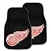 FANMATS NHL Detroit Red Wings Nylon Face Carpet Car Mat