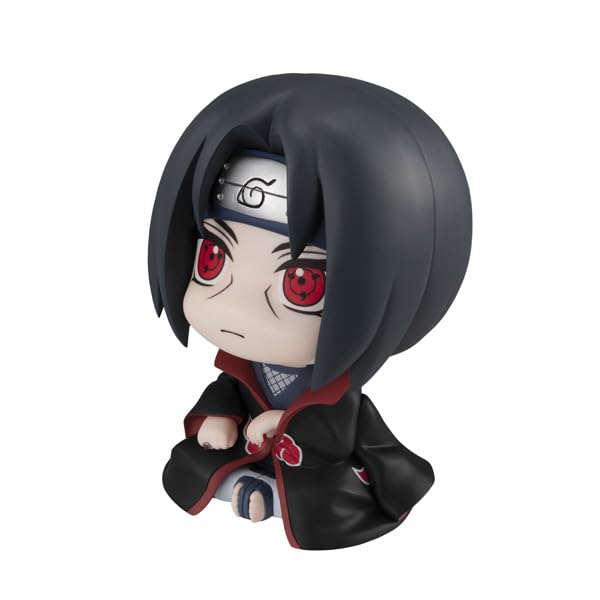 るかっぷ NARUTO ナルト うちはサスケ うちはイタチ 新品未開封品 抽選販売】るかっぷ NARUTO-ナルト- 疾風伝 うちはサスケ＆うち