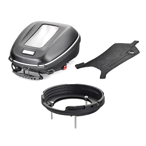 Sac à dos réservoir Tracer 9 GT pour vos road trips et voyages