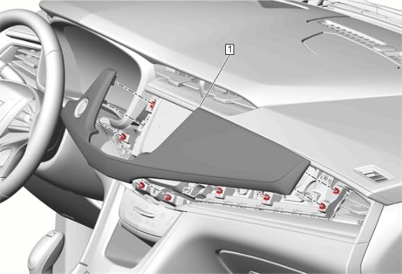 4D Tech Auto Start Stop Eliminator - Easy-Install Autostop Eliminator Made for 2020-2025 Cadillac XT5 & XT6 - Compatible Cadillac XT5 & XT6 Accessories