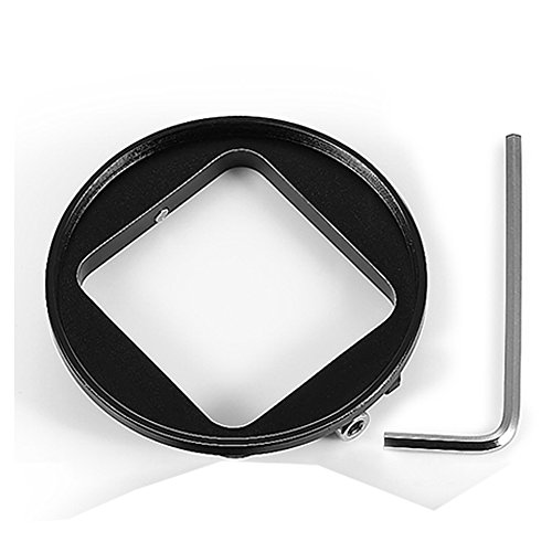 Neewer®, anello adattatore per filtro, in