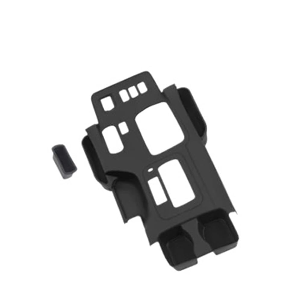 Auto Armaturenbrett Abdeckung Für Land Für Cruiser 120 LC120 Für Prado J120 2003-2009 Center Konsole Abdeckung Matte Schützen Kratzer Innen Zugriffs