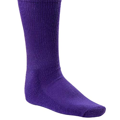 Champion Sports Rhino® All Sport Socks - Cushioned Sport Sock - for Baseball, Football, Soccer