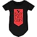Body Bebé Baby Dragon - Juego de Tronos - Game of Thrones (9 Meses)