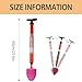 ZONEBEST Toilet PlungerToilet Tool Bathroom Drain Clogs Remover for Bathroom Blockages Tool