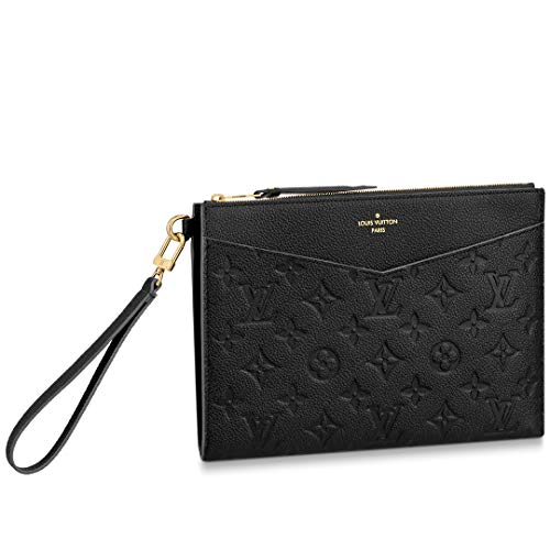 lv pochette melanie mm