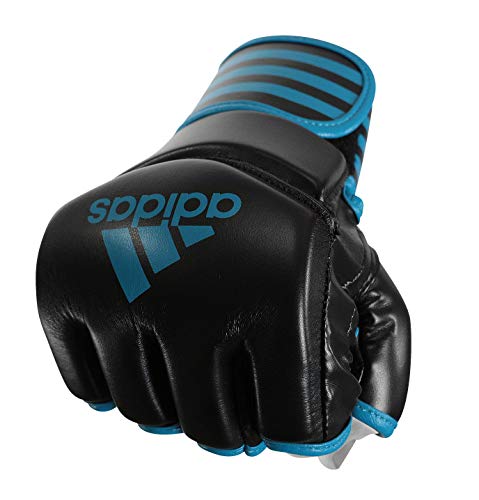 Gants MMA adidas pour éviter les blessures aux mains et aux poignets