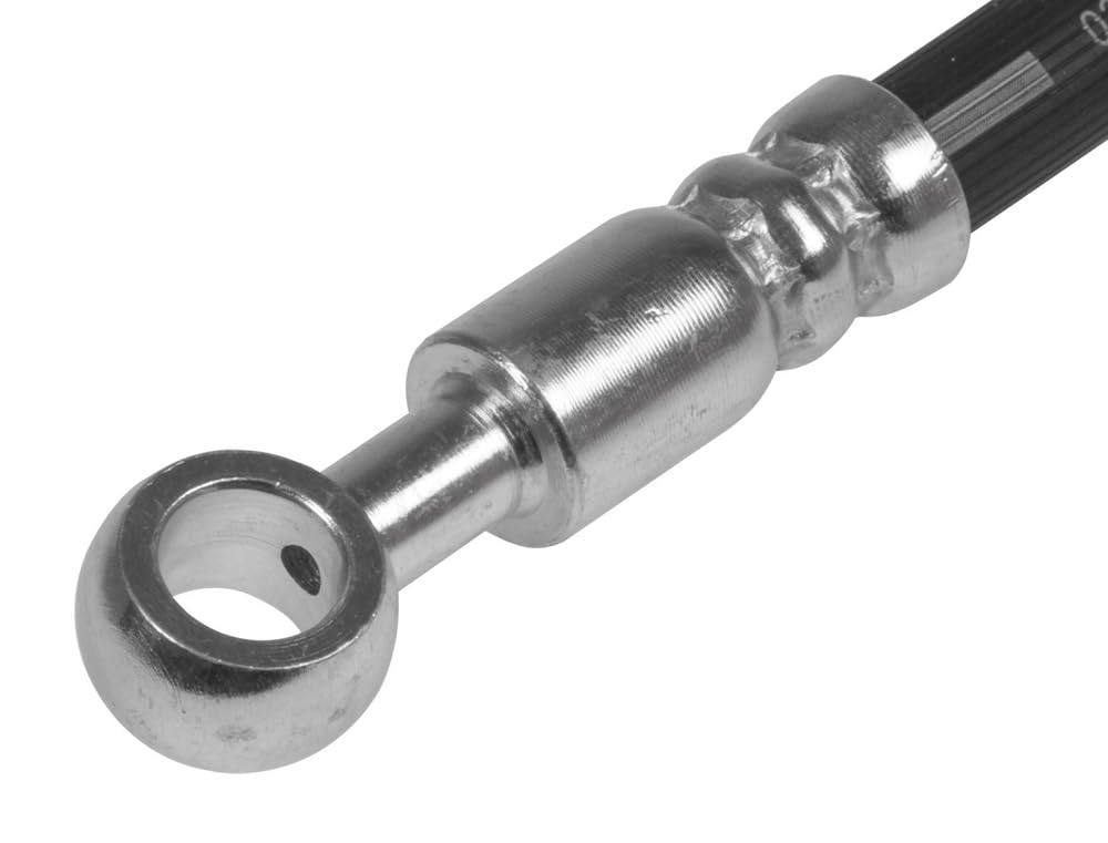 Tubo Frizione Blue Print ADN153906 | Ricambio Originale Per Nissan Terrano, Ford Maverick - Foto 11