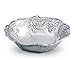Arthur Court Grape 12-Inch Salad Bowl