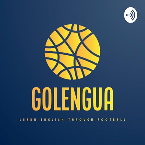 The Golengua Podcast cover art