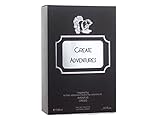 ROYAL FRAGRANCE Create Adventures 3.3 Ounces Eau de Toilette Spray