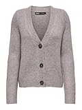 ONLY Female Strickjacke ONLZOEY Strickjacke