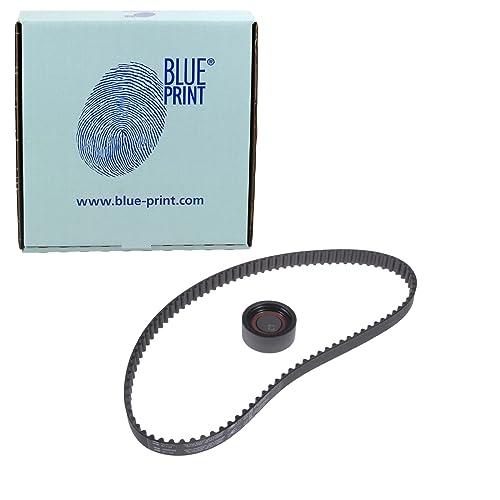 Juego de correas dentadas Blue Print ADK87301 para viajar en familia con total tranquilidad por carretera