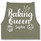 Geschenk mit Namen personalisiert by Shirtracer