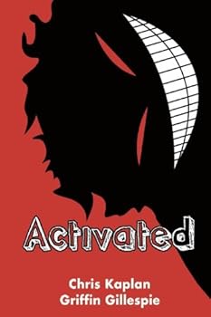 Paperback Activated Book