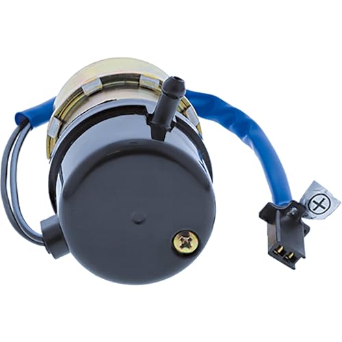 All Balls Racing Fuel Pump Kit for Yamaha XVZ 1300 A Royal Star 1996-2006 by All Balls - Used condition - Image 4