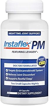 Instaflex Advanced Joint Support and PM Nighttime Joint & Sleep Support