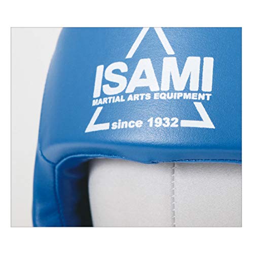 Amazon | isami イサミ FS-15 ヘッドガードTS 頭 ヘッドギア 格闘技