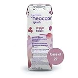 Neocate Splash, Grape, 237 mL (Case of 27)