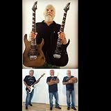 Guitar Solo Attitude (Slow DDP)