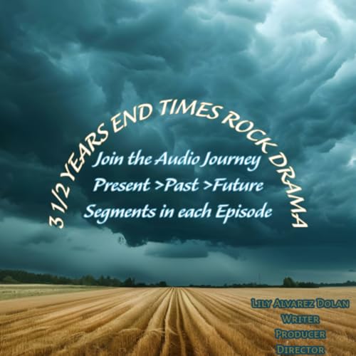 End Times Rock Drama Episode 6