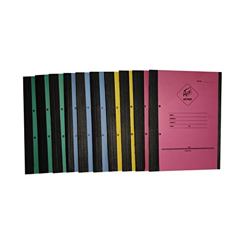 Image of Spring Cobra File (Pack of 10)